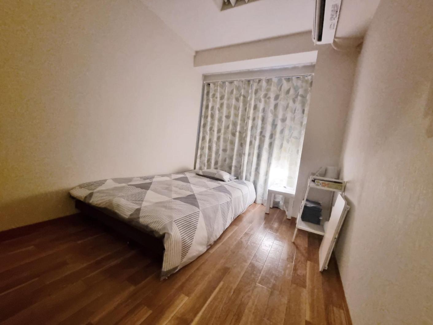 오사카 네코하우스 난바점 Daire Dış mekan fotoğraf