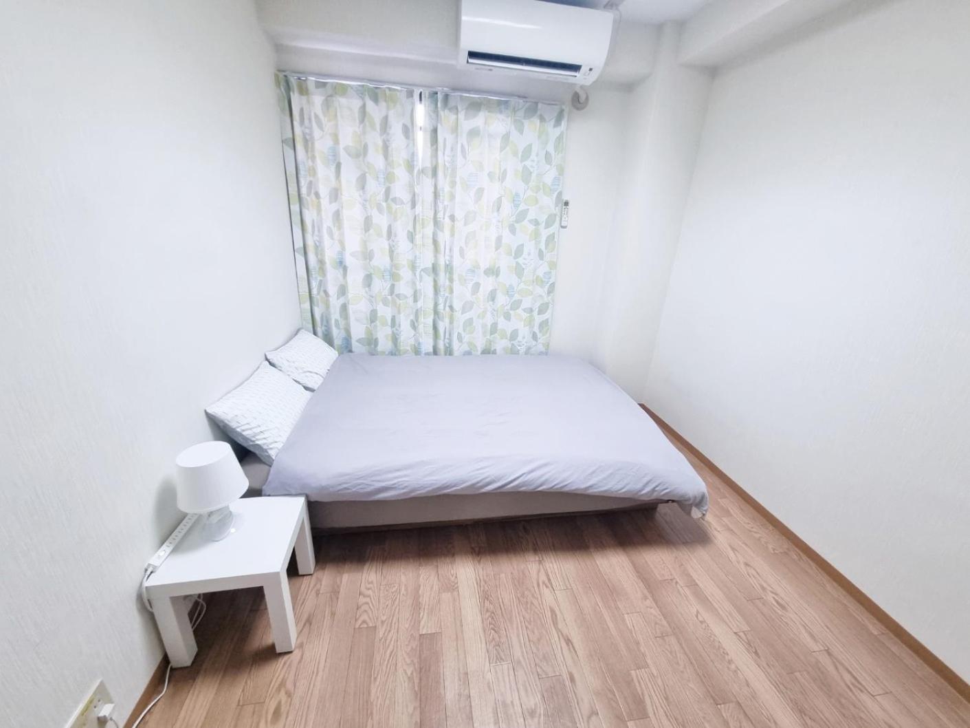 오사카 네코하우스 난바점 Daire Dış mekan fotoğraf